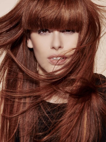 "Milano Amore Mio" by VOG Coiffure