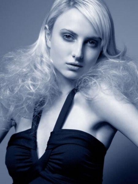 Organic by é SALON