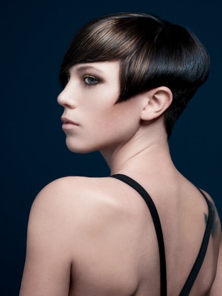 Sore Temptation by Marco Arena for Redkan