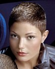 New Short Hairstyles Pictures (54)