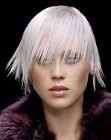 New Short Hairstyles Pictures (54)