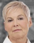 New Short Hairstyles Pictures (54)
