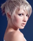 New Short Hairstyles Pictures (54)