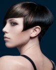 New Short Hairstyles Pictures (54)