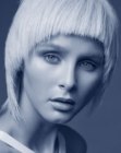 New Short Hairstyles Pictures (54)