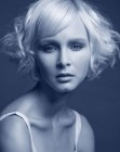 New Short Hairstyles Pictures (54)