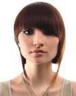 New Short Hairstyles Pictures (54)