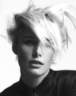 New Short Hairstyles Pictures (54)