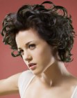 New Short Hairstyles Pictures (54)