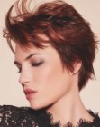 New Short Hairstyles Pictures (54)