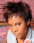 New Short Hairstyles Pictures (54)