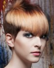 New Short Hairstyles Pictures (54)