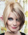 New Short Hairstyles Pictures (54)