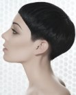 New Short Hairstyles Pictures (54)
