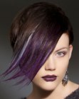 New Short Hairstyles Pictures (54)