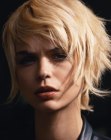 New Short Hairstyles Pictures (54)