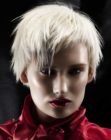 New Short Hairstyles Pictures (54)