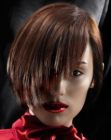 New Short Hairstyles Pictures (54)