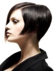 New Short Hairstyles Pictures (54)