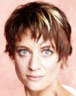 New Short Hairstyles Pictures (54)