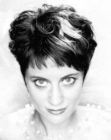 New Short Hairstyles Pictures (54)