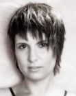 New Short Hairstyles Pictures (54)