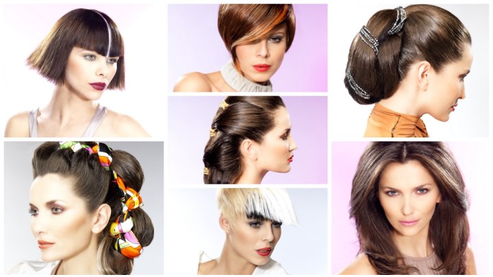 Timeless by Gandini Team
