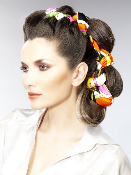 Timeless by Gandini Team