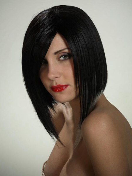 Pur Contraste by Bruno Melgani