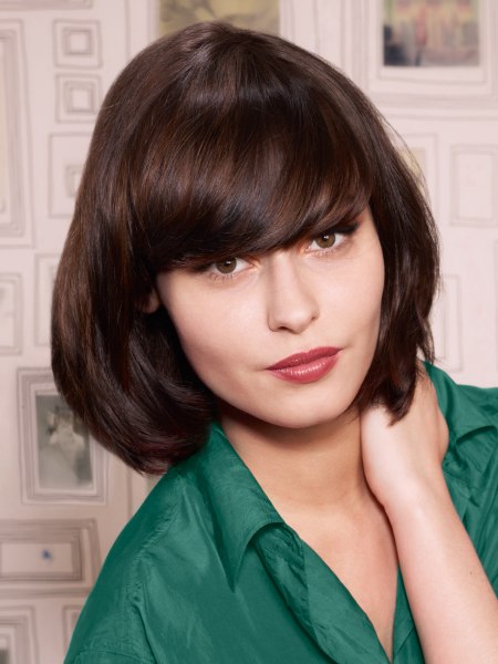 City Chic by Camille Albane
