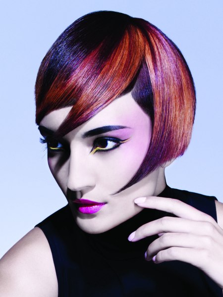 Le Graphique by Joico