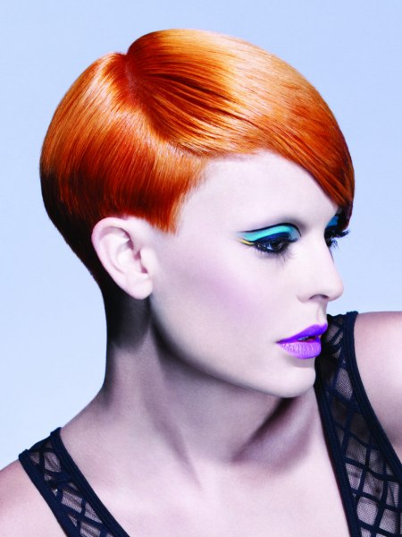 Le Graphique by Joico