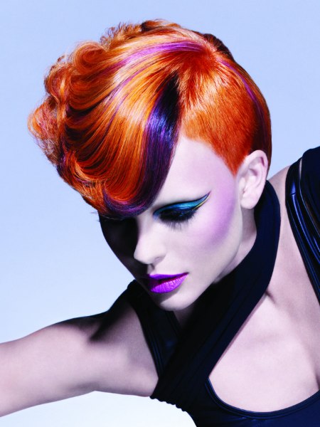 Le Graphique by Joico