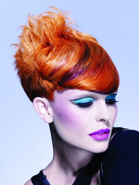 Le Graphique by Joico