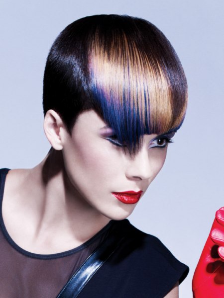 Le Graphique by Joico