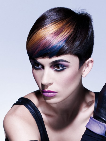 Le Graphique by Joico