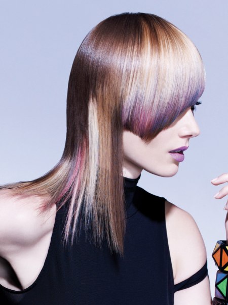 Le Graphique by Joico