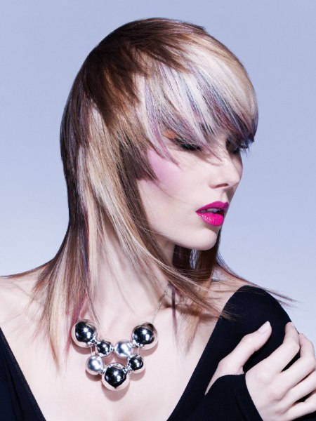 Le Graphique by Joico