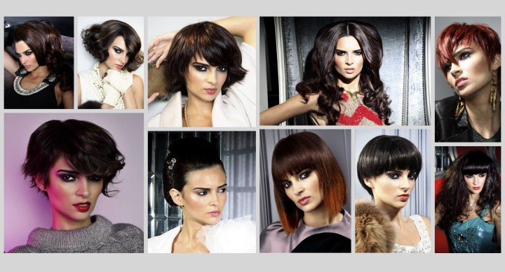 Fall Winter 08-09 by Jack Holt