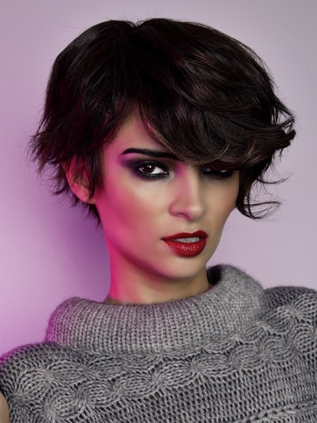 Fall Winter 08-09 by Jack Holt