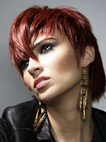 Fall Winter 08-09 by Jack Holt