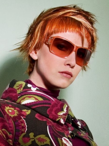 Be Fabulous by XYZ