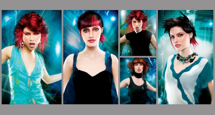 The Look by Farouk Systems