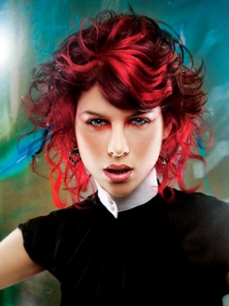 The Look by Farouk Systems