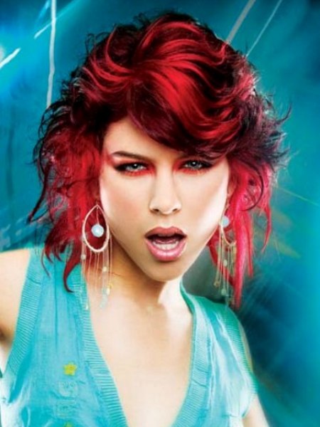 The Look by Farouk Systems