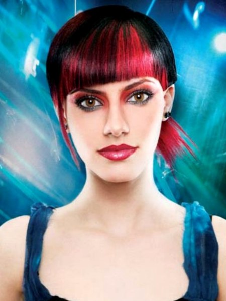 The Look by Farouk Systems