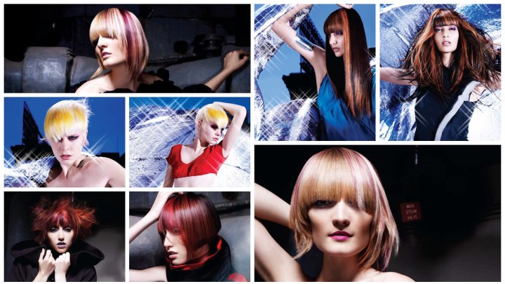 Minimum / Maximum by Joico