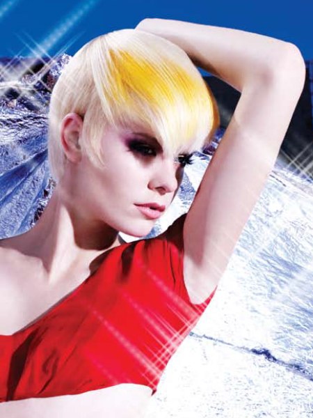 Minimum / Maximum by Joico