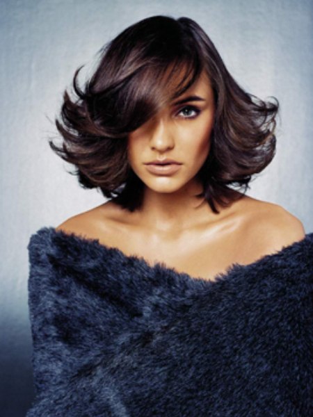 Fashion Hairstyles by La Biosthetique