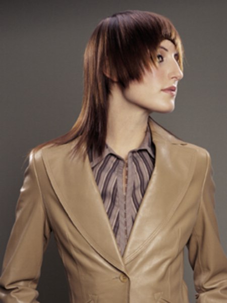 Fashion Hairstyles by La Biosthetique
